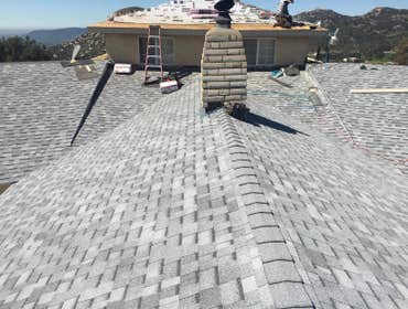 Photos from Roman Rock Remodelers