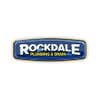 Rockdale plumbing and Drain logo