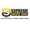 Supreme Service Today logo