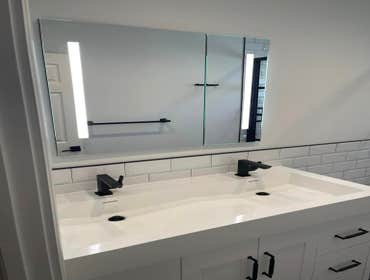 Photos from Dean Castagnaro Inc.