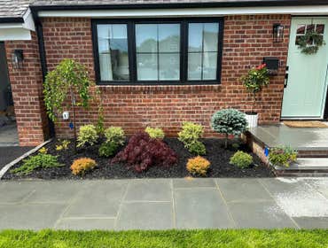 Photos by Mendez Landscaping Sprinklers #7