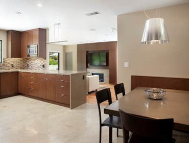 Photo(s) from Dettaglio Construction Inc Menlo Park Residence