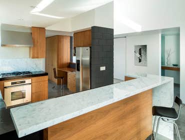 Fritz Residence