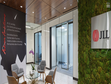 Jones Lang LaSalle