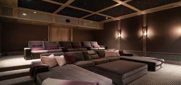 Soundproofing Media Room