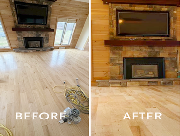 Photos by New York Flooring and Interior #1