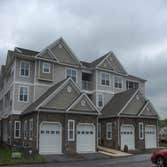 Vinyl soffits and custom fitted aluminum trim fascia for roof eves and overhangs. Vinyl soffits, Custom made Aluminum trim packsges for Fascia, exteri