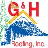 G&H Roofing, Inc logo