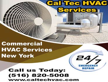 Photos by Cal Tec HVAC Services #2