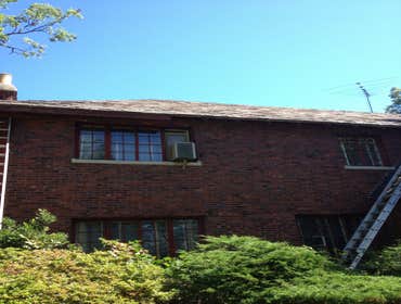 Gutter and Fascia Board Installation - NJ Home Maintenance Services Gutter Repair - West Orange NJ 07052