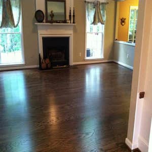 Project photos from Vision Floors-Hardwood Floors in Atlanta,GA