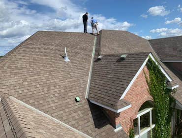 Photos by A to Z Construction & Roofing Inc #1