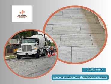 Photos by Sandres Construction Corp Sqs Construction #1