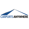 Carports Anywhere logo