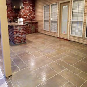 Photos from Crescent City Concrete Design LLC