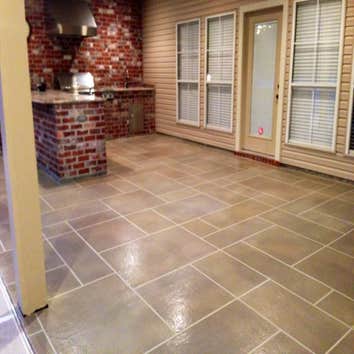 Photos from Crescent City Concrete Design LLC