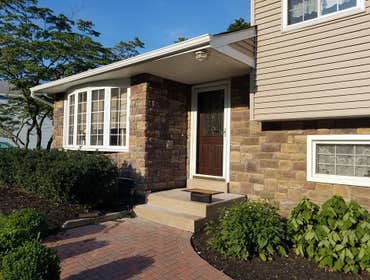 Siding Project