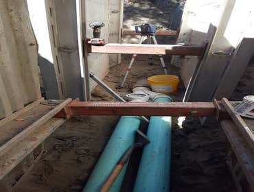 Photos by Pacific Sitework #1