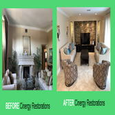 Photos by Cinergy Builders Inc. DBA Cinergy Restoration #1
