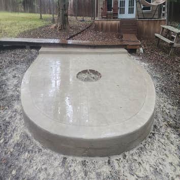 Alvaro Vega Concrete LLC