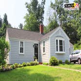 New siding in Uxbridge, MA