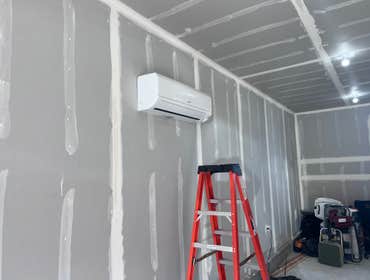 Photos by Lockes Air Conditioning #1