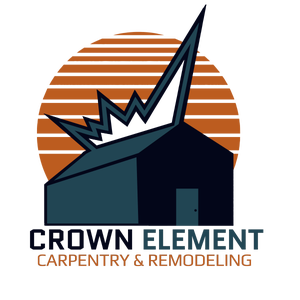 Crown Element Carpentry