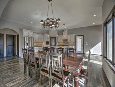 Kitchen Remodeling