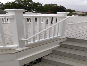 Photos from Magic Touch Painting and General Contracting