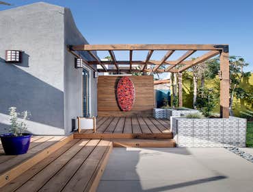 Photos by Promised Path Landscape Inc. #9