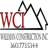 Wallman Construction Inc logo