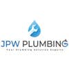 JPW PLUMBING C‎O. logo