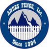 Andes Fence Inc logo