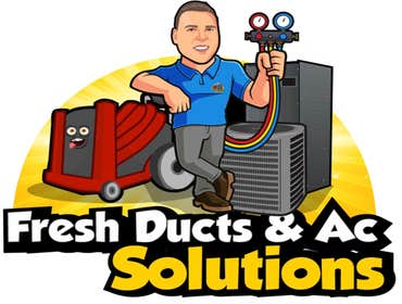 Photos by Fresh Ducts & AC Solutions Inc #1