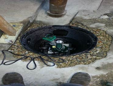 Photos from Mike Richard Plumbing & Heating Services