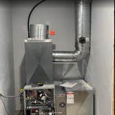 hvac repair in Neenah