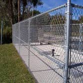 Residential Fence