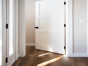 White & Wood