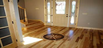 Photos by Hampshire Home Builders #1