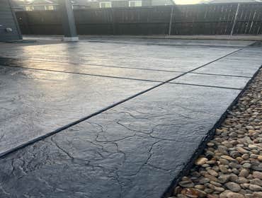 Photos by Big Red's Concrete #1