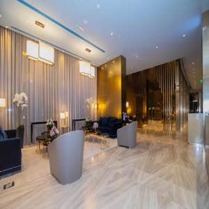 Photos by Hangmao Stone Marble Granite Co Ltd #1