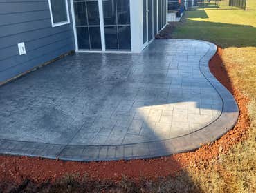 Photos by Citiscape Concrete LLC #1