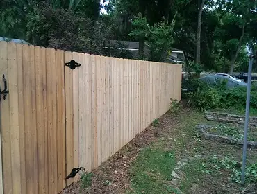 Fences