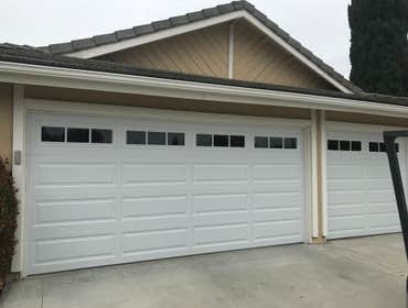 Photos by Conejo Valley Overhead Door #1
