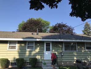 Remove & Replace Roof in Brooklyn Center, MN
