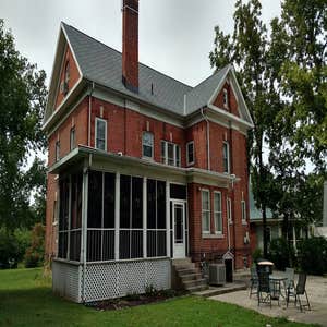 Photos from Sherriff-goslin Company