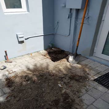 Mainline plumbing, AC & Electric Repair