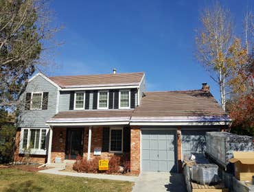 Photos from Interstate Roofing Inc