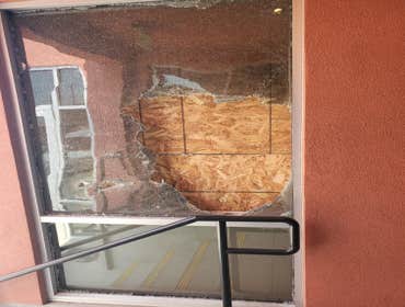 Photos by Shear Block Glazing #1