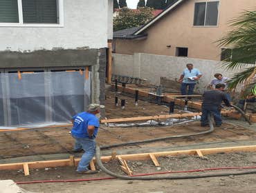 Construction Works